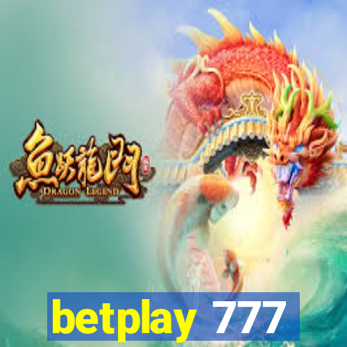 betplay 777